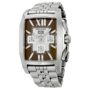 Breitling Bentley Flying B Chronograph Men’s Watch A4436512-Q544-982A