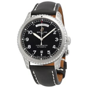 Breitling Aviator 8 Chronometer Men's Automatic Watch A45330101B1X2