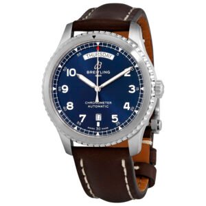 Breitling Aviator 8 Men's Automatic Watch A45330101C1X6