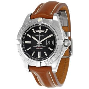 Breitling Galactic 41 Men's Watch A49350L2-BA07-432X-A18D.1