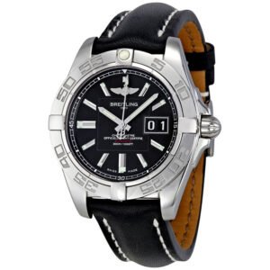 Breitling Galactic 41 Men's Automatic Watch A49350L2/BA07