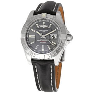 Breitling Galactic 41 Men's Watch A49350L2-F549BKLD
