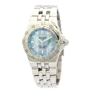 Breitling Women’s Automatic Watch A7134012/C692.360A