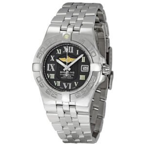 Breitling Galactic 30 Women’s Watch A71340L2-M523SS