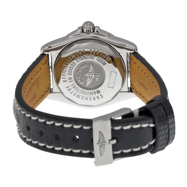 Breitling Galactic 32 Women’s Watch A71356L2-G702BKZT