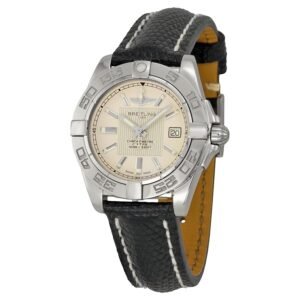 Breitling Galactic 32 Women’s Watch A71356L2-G702BKZT