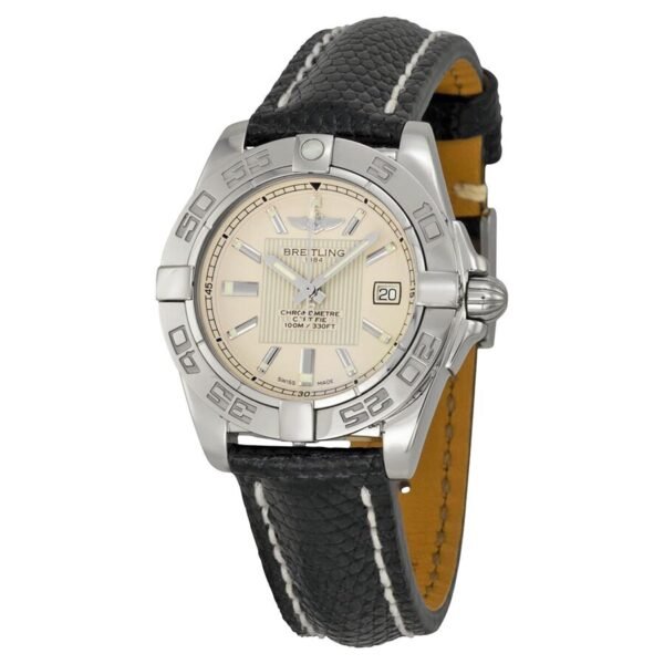 Breitling Galactic 32 Women’s Watch A71356L2-G702BKZT