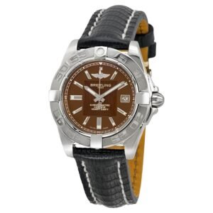 Breitling Galactic 32 Women’s Watch A71356L2-Q579BKZT