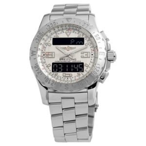Breitling Professional Airwolf Men's Watch A7836334/G653