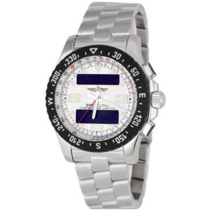 Breitling Airwolf Raven Men's Watch A7836434/G615-140A