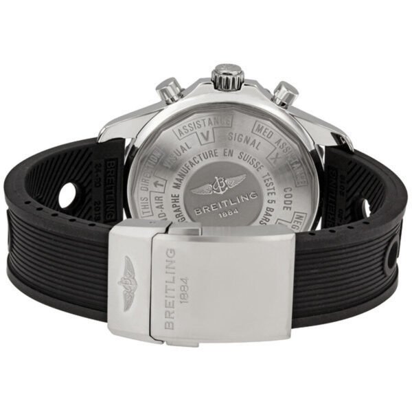 Breitling Chronospace Men's Watch A7836534-BA26-201S-A20D.2