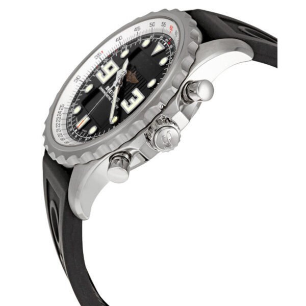 Breitling Chronospace Men's Watch A7836534-BA26-201S-A20D.2