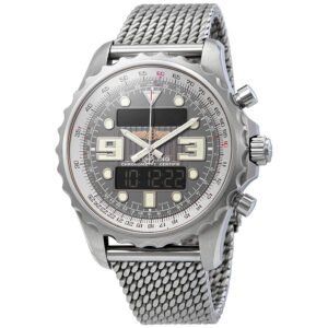 Breitling Professional Chronospace Men's Watch A7836534/F551-159A