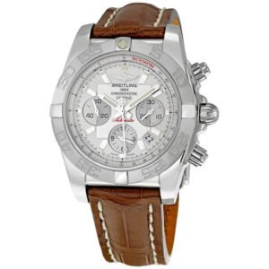 Breitling Chronomat B01 Chronograph Men's Watch AB011011-G684BRCD