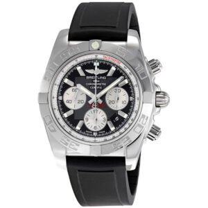 Breitling Chronomat B01 Chronograph Men's Watch AB011012/B967 134s-a20d.2