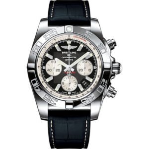 Breitling Chronograph Men's Automatic Watch AB011012/B967/296S/A20D.4