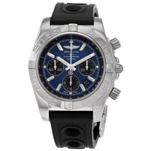 Breitling Chronomat 44 Chronograph Men's Automatic Watch AB011012/C789.200S.A20D.2