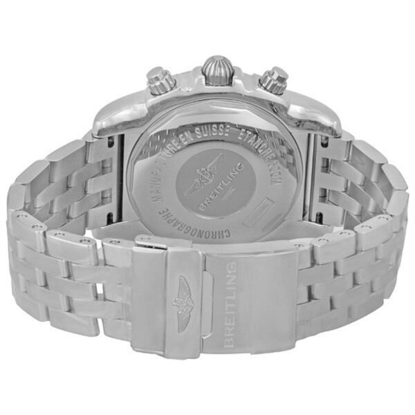 Breitling Chronomat 44 Men's Watch AB011012-G68-375A