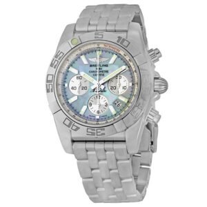 Breitling Chronomat 44 Men's Watch AB011012-G68-375A