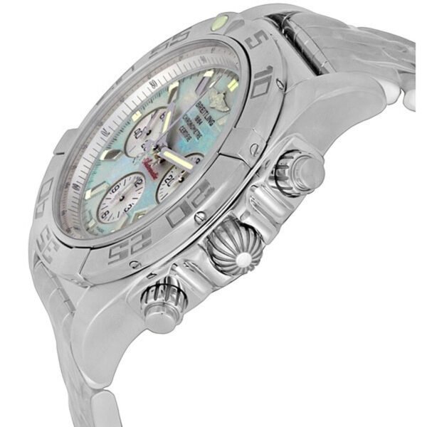 Breitling Chronomat 44 Men's Watch AB011012-G68-375A