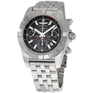 Breitling Chronomat B01 Men's Watch AB011012/M524.375A