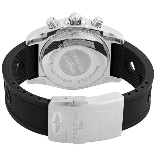 Breitling Chronomat 44 Flying Fish Men's Automatic Watch AB011610/BB08.200S.A20DSA.2