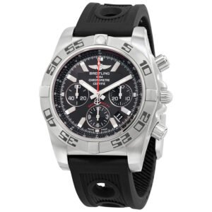 Breitling Chronomat 44 Flying Fish Men's Automatic Watch AB011610/BB08.200S.A20DSA.2