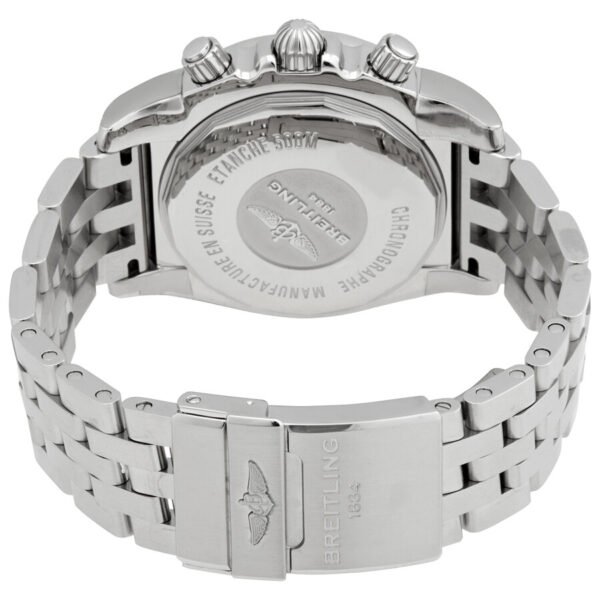 Breitling Chronomat 44 Flying Fish Men's Automatic Watch AB011610/M524.377A
