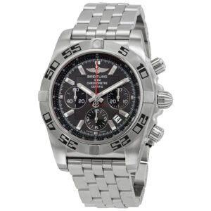 Breitling Chronomat 44 Flying Fish Men's Automatic Watch AB011610/M524.377A