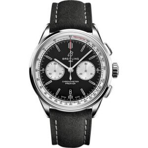 Breitling Premier B01 Chronograph Men's Automatic Watch AB0118371B1X2