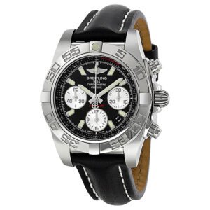 Breitling Chronomat 41 Men's Automatic Watch AB014012-BA52