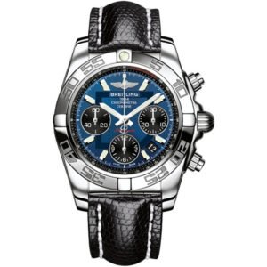 Breitling Chronomat 41 Men's Watch AB014012/C830BKSLT