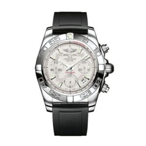 Breitling Chronomat 41 Men's Watch AB014012/G711BKPD3