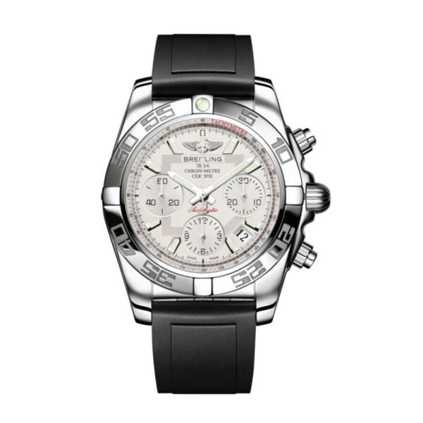 Breitling Chronomat 41 Men's Watch AB014012/G711BKPD3