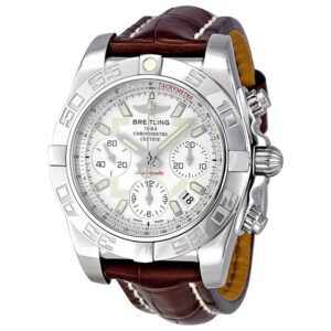 Breitling Chronomat 41 Men’s Automatic Watch AB014012-G711BRCT