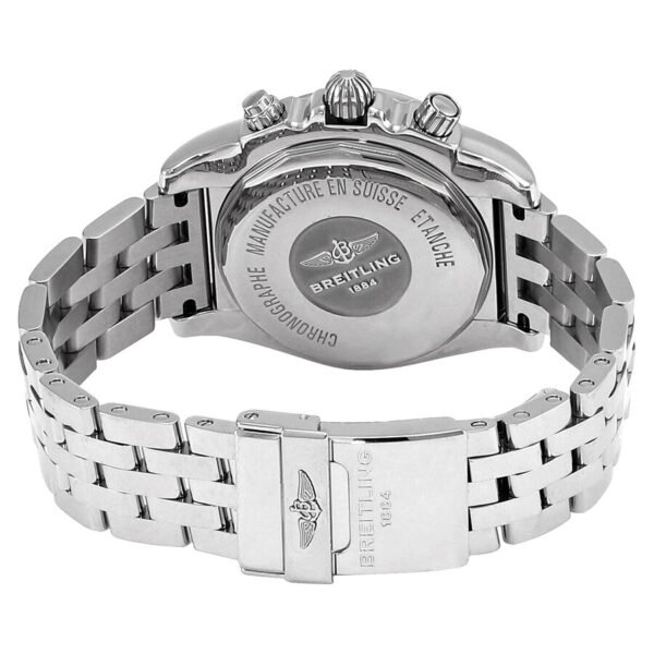 Breitling Chronomat 41 Chronograph Men's Automatic Watch AB0140AA/BA52.378A