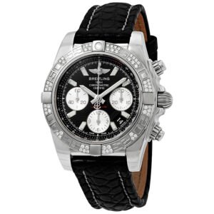 Breitling Chronomat 41 Men's Watch AB0140AA/BA52BKCT