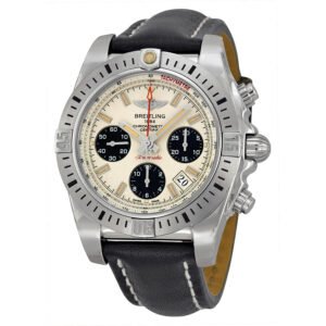 Breitling Chronomat 41 Mechanical Men's Watch AB01442J-G787BKLT