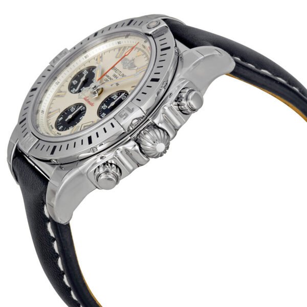 Breitling Chronomat 41 Mechanical Men's Watch AB01442J-G787BKLT