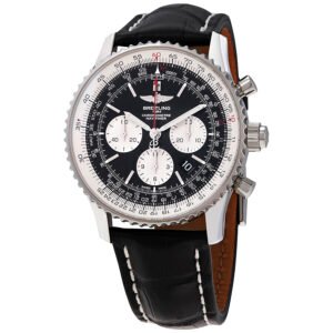 Breitling Navitimer 1 Chronograph Men's Automatic Watch AB031021/BF77-760P