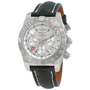 Breitling Chronomat 44 GMT Men's Automatic Watch AB042011/G745.748P.A20BA.1