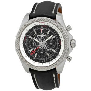 Breitling Bentley GMT Chronograph Men's Automatic Watch AB043112/BC69-442X-A20D.1
