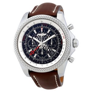 Breitling Bentley GMT Chronograph Men's Automatic Watch AB043112/BC69-444X-A20D.1