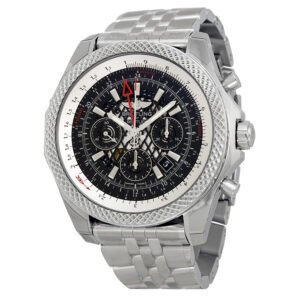 Breitling Bentley B04 GMT Men's Watch AB043112/BC69.990A