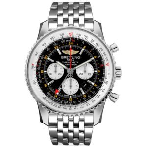 Breitling Navitimer 1 Men's Automatic Watch AB0441211B1A1