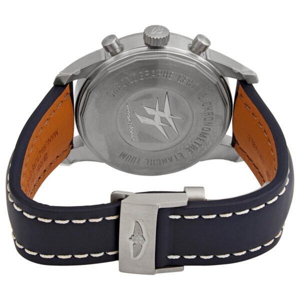 Breitling Transocean Unitime Pilot Men's Automatic Watch AB0510U9/C879/102X/A