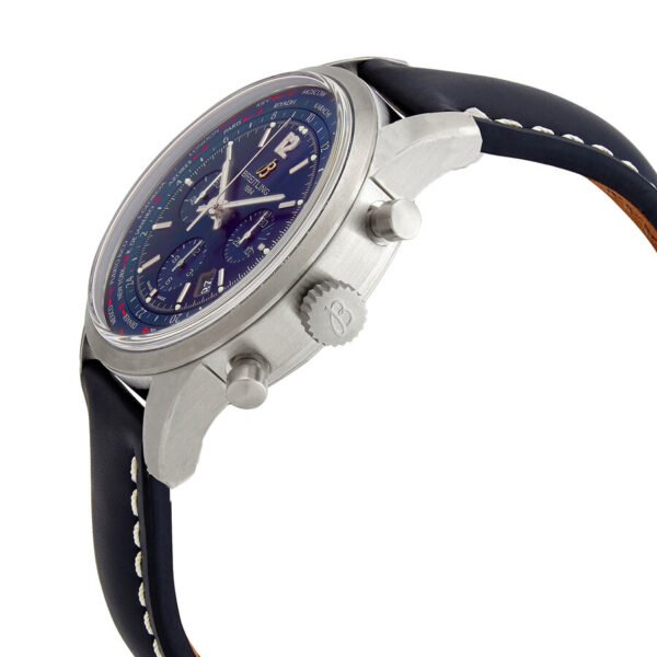 Breitling Transocean Unitime Pilot Men's Automatic Watch AB0510U9/C879/102X/A