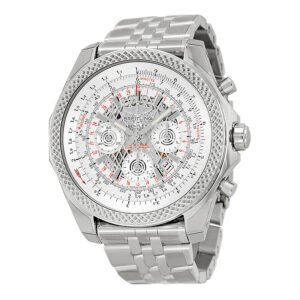 Breitling Bentley B06 Chronograph Men's Automatic Watch AB061112-G768-990A