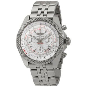 Breitling Bentley B06 S Chronograph Men's Automatic Watch AB061221/G810-980A
