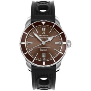 Breitling Superocean Heritage II Men's Automatic Watch AB201033/Q617-200S